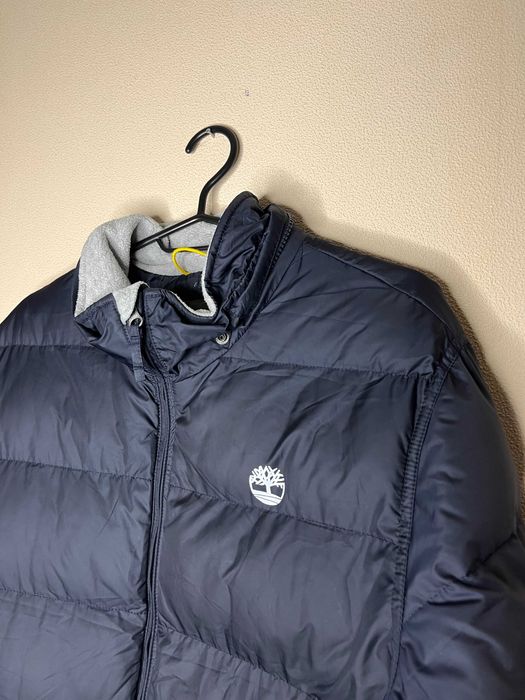 Timberland Puffer Jacket Мъжко Яке