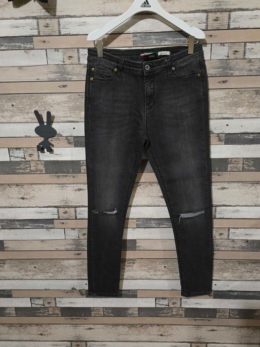 Please M (225)-дамски дънки