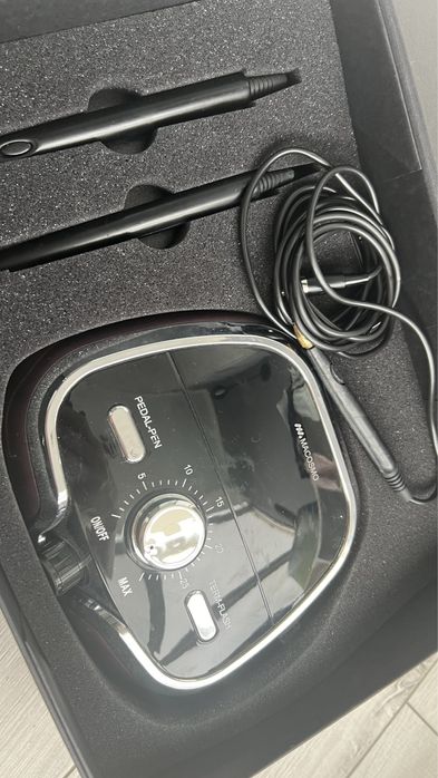 Аппарат для электроэпиляции