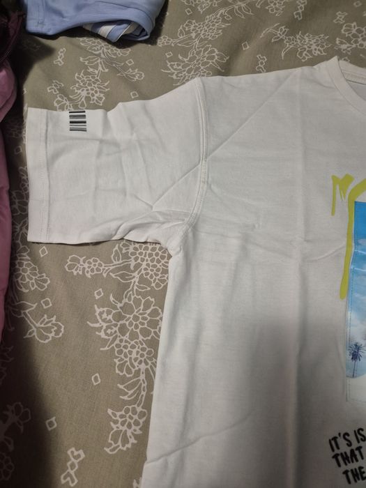 Tricou băiat Reserved 152