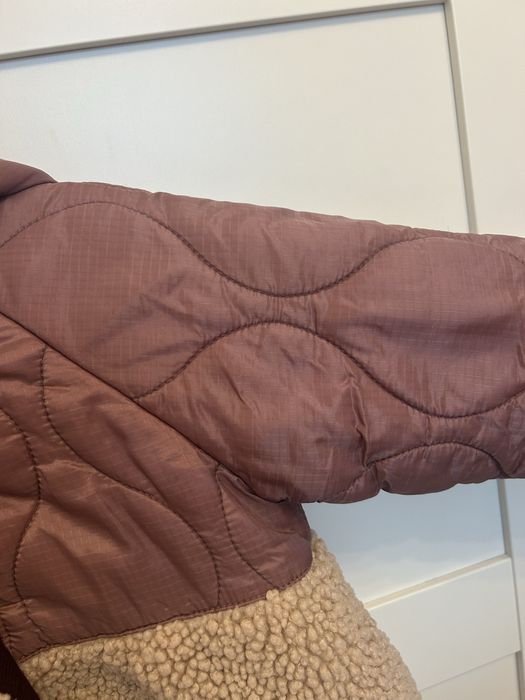 Детско яке Zara Мики Маус