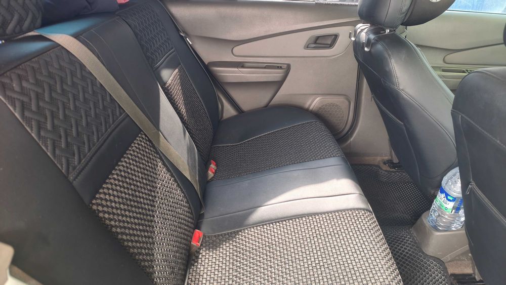 Срочно продается Chevrolet Cobalt