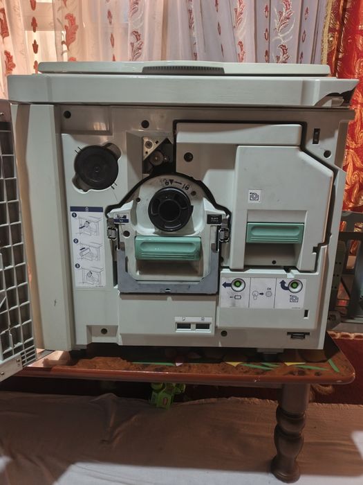 Ризограф Riso RZ 370