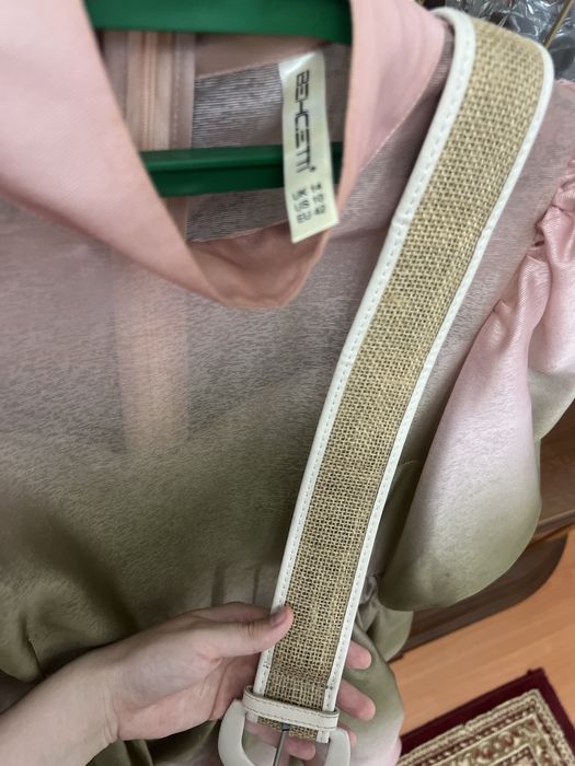 Дизайнерлік көйлек