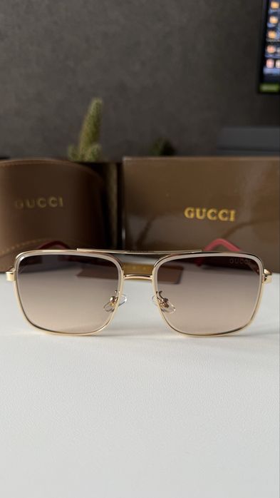 Ochelari de Soare Gucci Premium Quality