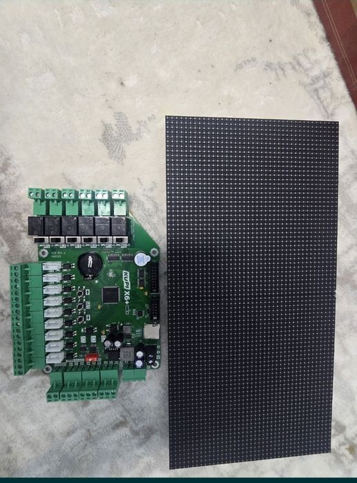 Sammoyka plata katta chegirma 160-200$