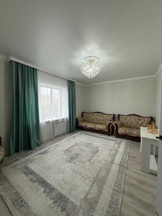 Продам 2-х ком 9 мкр