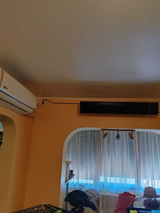 garsoniera mobilata si utilata de lux