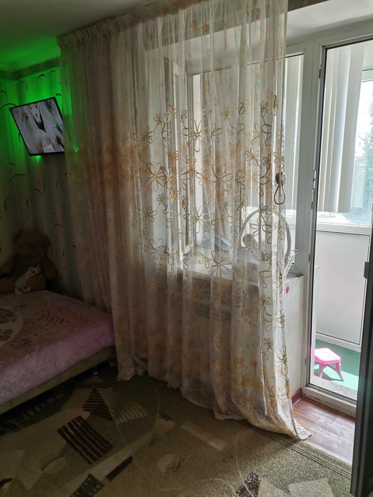 Продам квартиру.