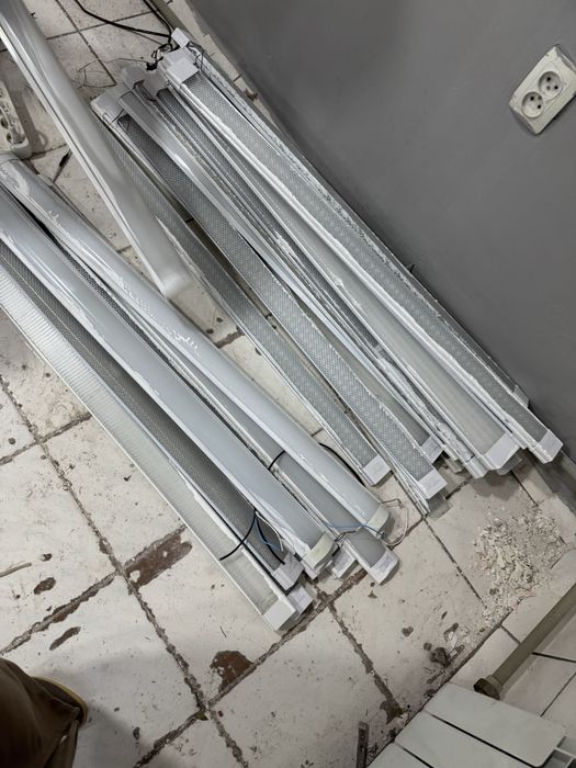 Срочно продам лампы