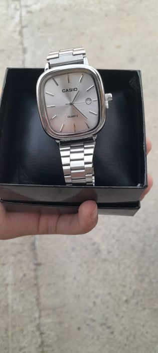 TISSOT T+ семи .