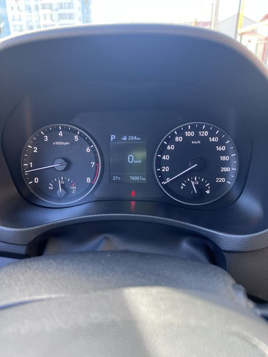 Продам машину 2017 г 5 поколение