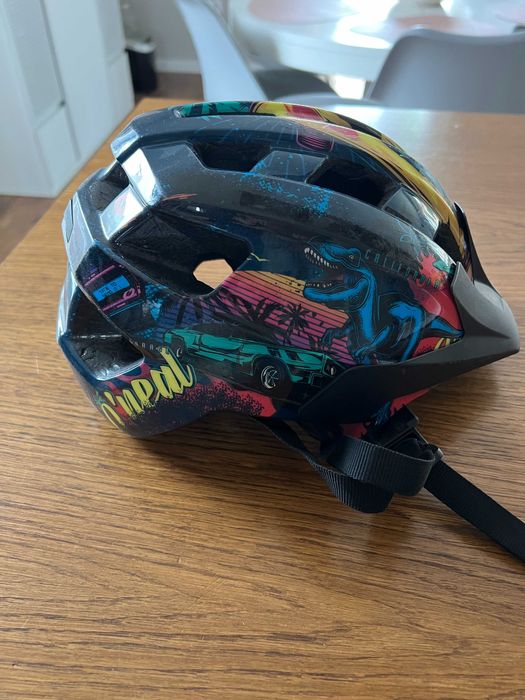 Bicicleta copii- Scott Scale 20 inch, SR Suntour XCT-JR + casca cadou