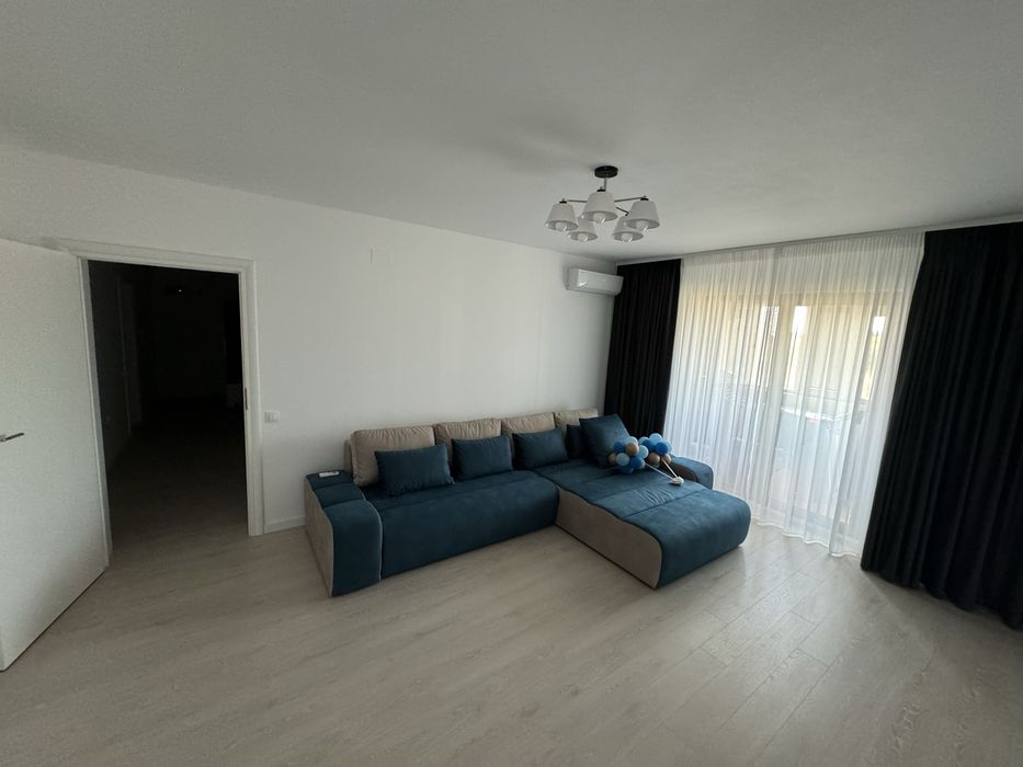 Coltar Mobexpert NOU, impecabil.