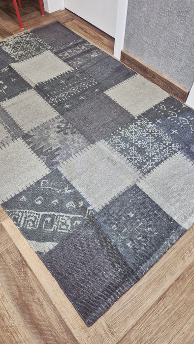 Ковры текстильные (Амстердам,Нидерланды)