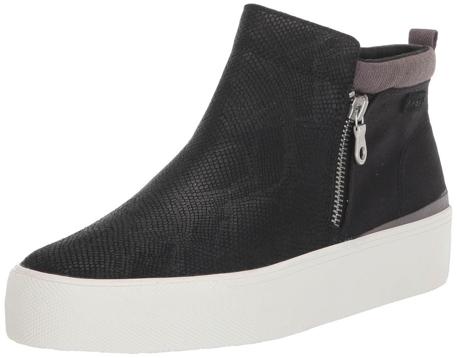 Keds, Cooper. Кожаные  ботинки из США. Ориг. Размер 43.5