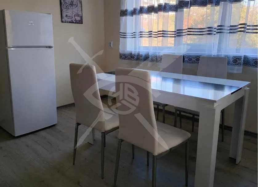 Дава се под наем Тристаен апартамент в Варна, Чайка - 70 кв.м за 500 € - Снимка #1