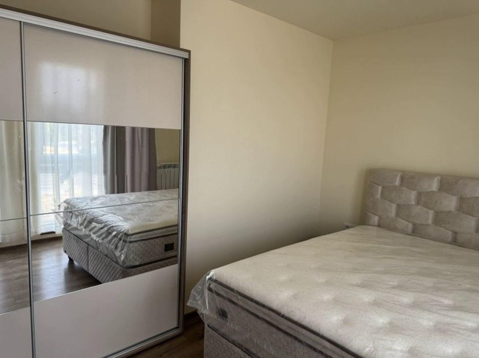 Дава се под наем Двустаен апартамент в София, Левски В - 55 кв.м за 499 € - Снимка #5