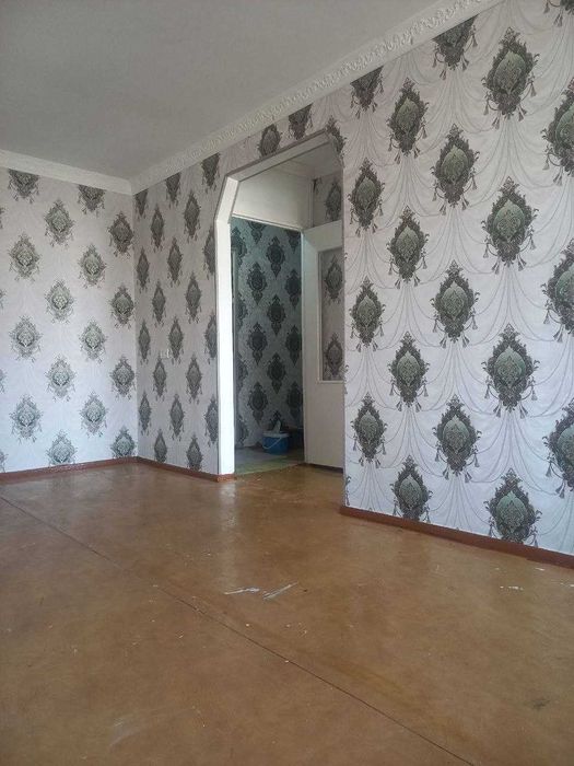 Аркали янги ремонт 1 хонали квартира сотилади