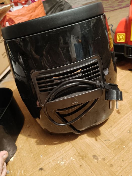 Airfryer Russel hobbs friteuza