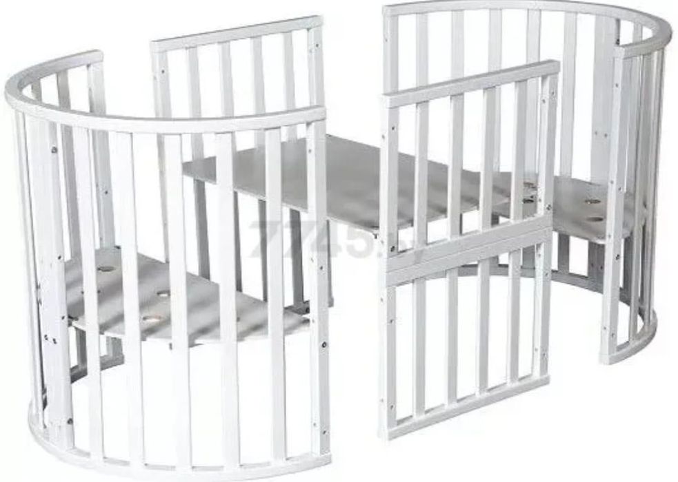 Продам детскую кровать-трансформер