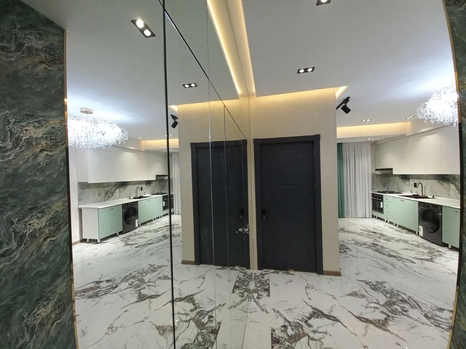 Продажа ЖК New Life