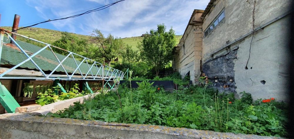 Срочно продам дом!