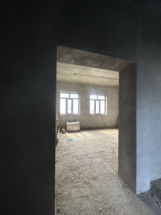 Уй сотилади Коробка  Охунбабаев Чукурсой