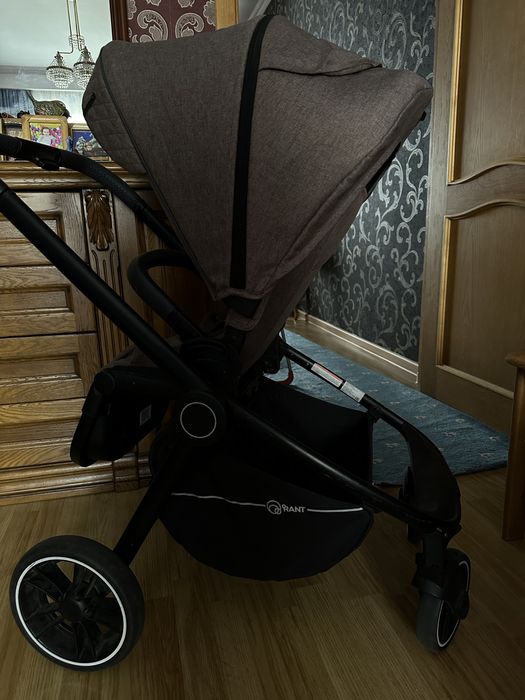Продам коляску 2 в 1 Rant Flex Trend