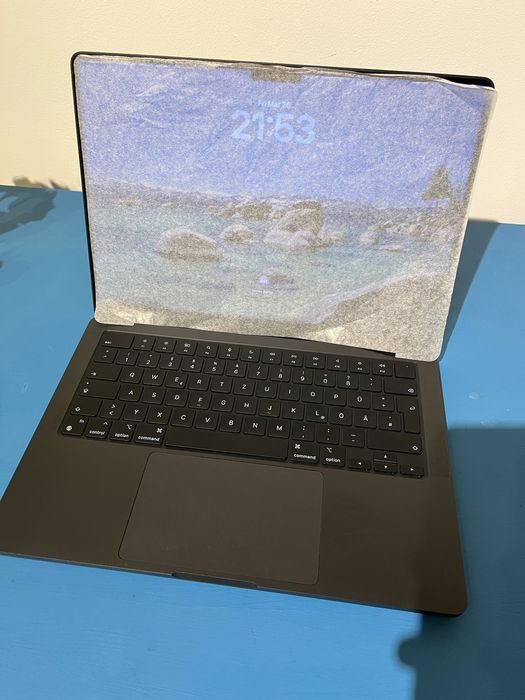 MacBook M4 PRO, 10 CPU/GPU, 512 SSD