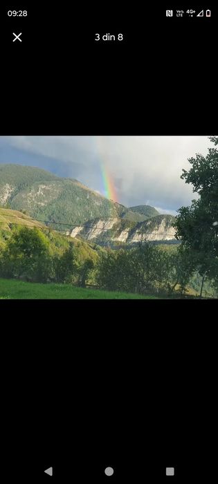 Teren de vânzare Transapuseana
