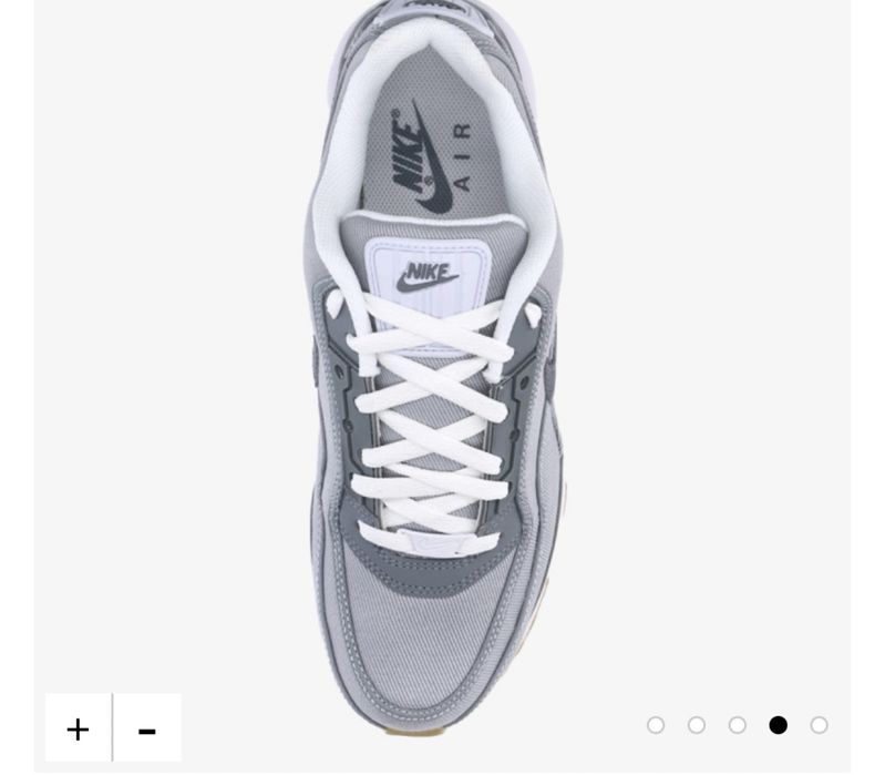 Продавам обувки Air max