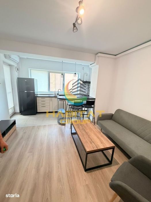 Ap 2 Cam Tip Studio Vulcan Residence Loc Parcare Inclus
