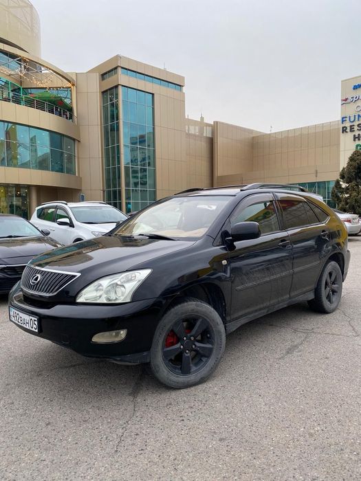 Тайота      Лексус