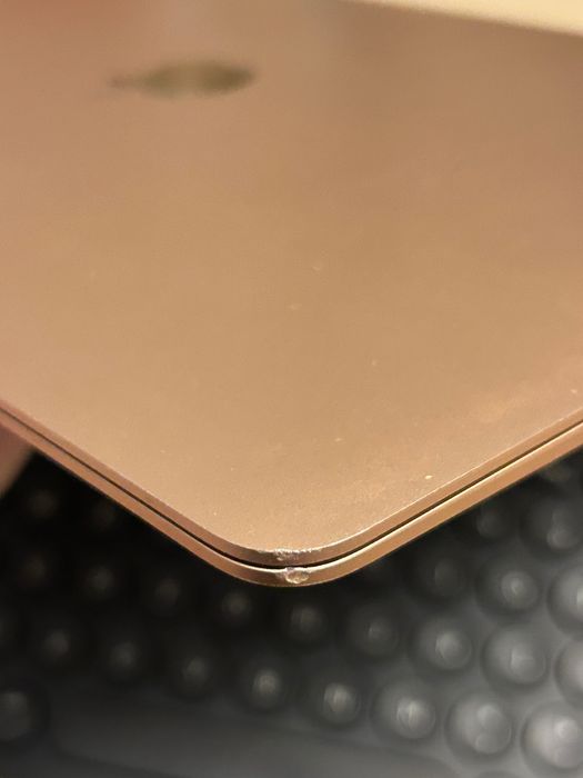 MacBook Air  m1 2020  8+256g