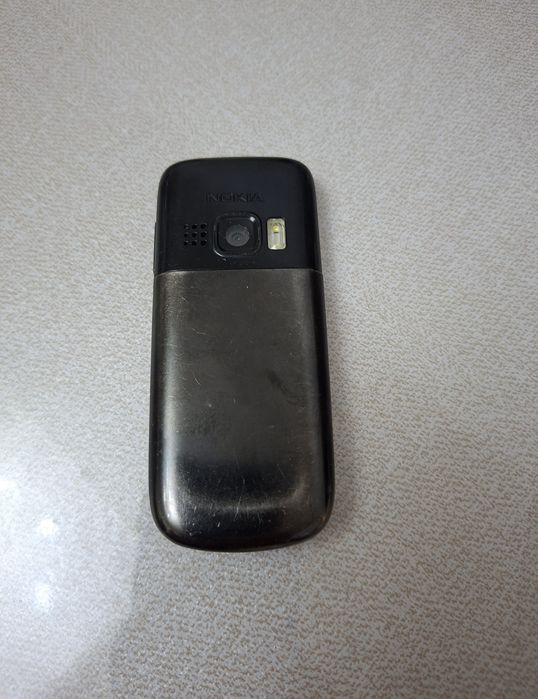 Nokia 6303 Original telefon