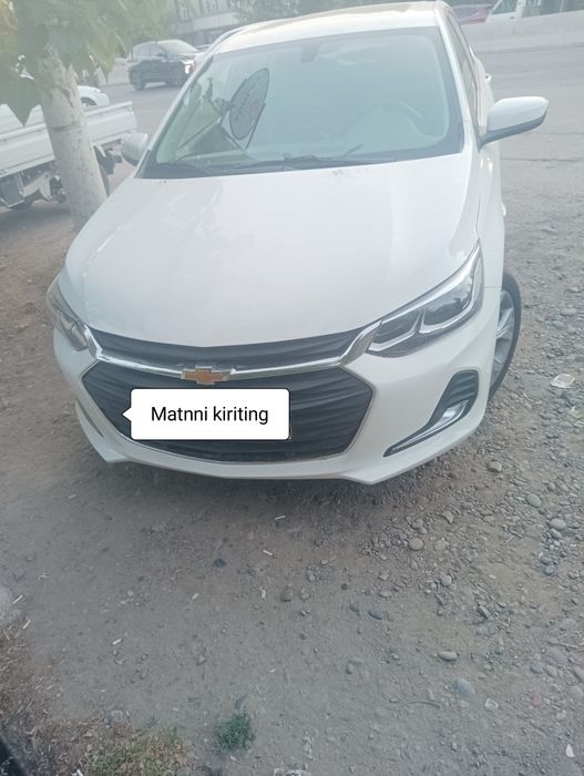 Onix full pozitsa 64000km ohiri 12000$