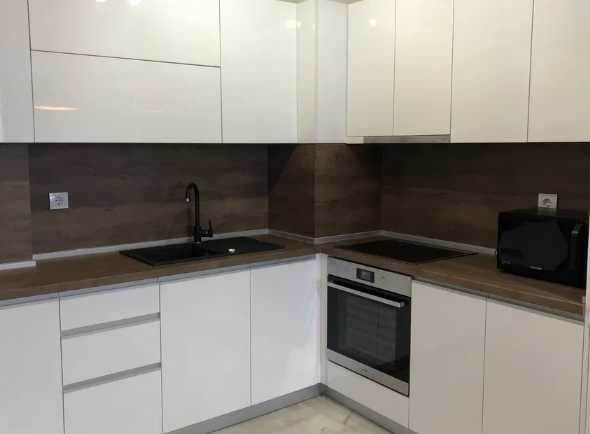 Дава се под наем Тристаен апартамент в Пловдив, Гагарин - 83 кв.м за 397.8 € - Снимка #5