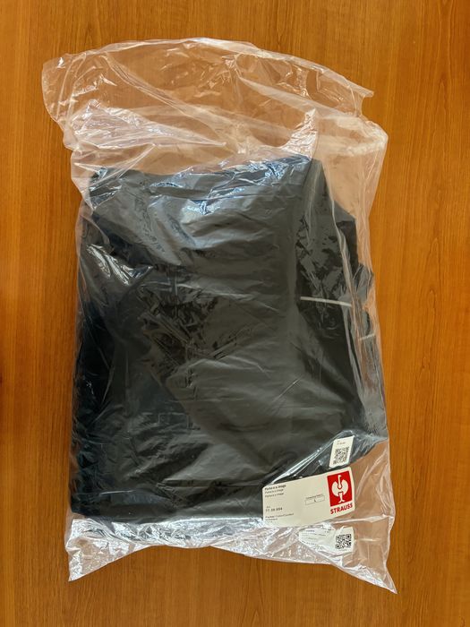 Jaca de iarna Echbert Strauss