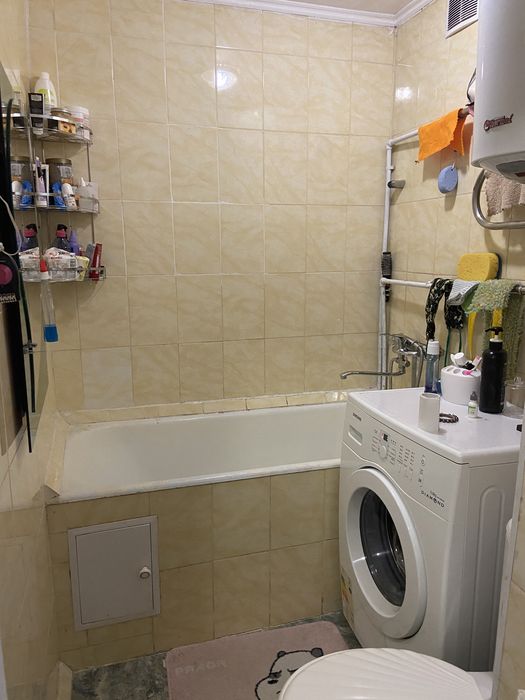 Продам 2-х комнатную квартиру
