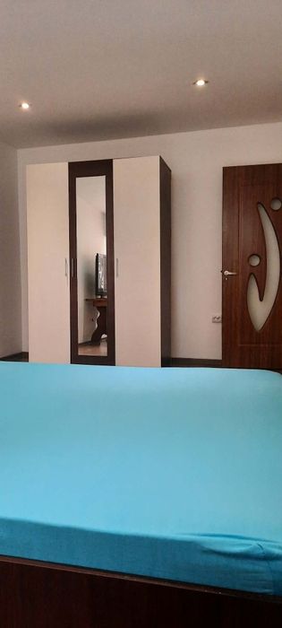 Apartament 3 camere, Parter,Strada Castanilor