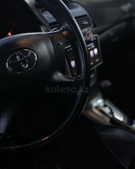 Продаётся Тойота Авенсис