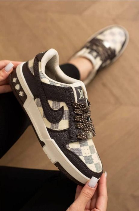 Adidași dama pe comandă 36-40