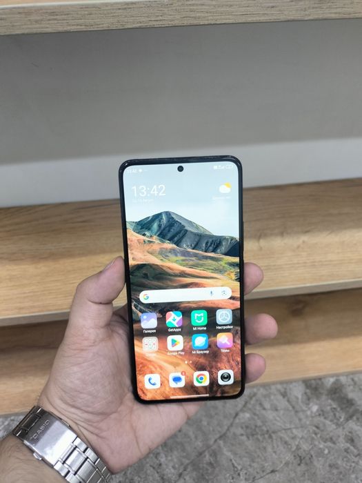Xiaomi 12T 5G 256gb