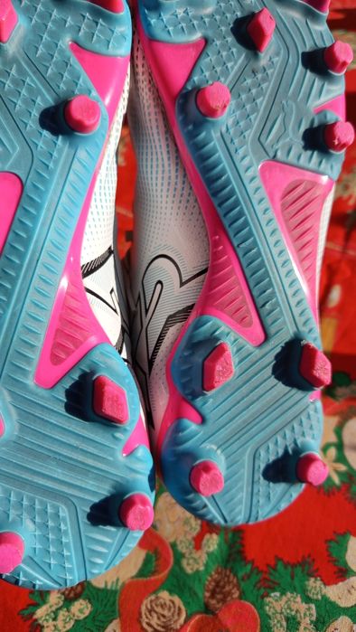 Футболни обувки ПУМА