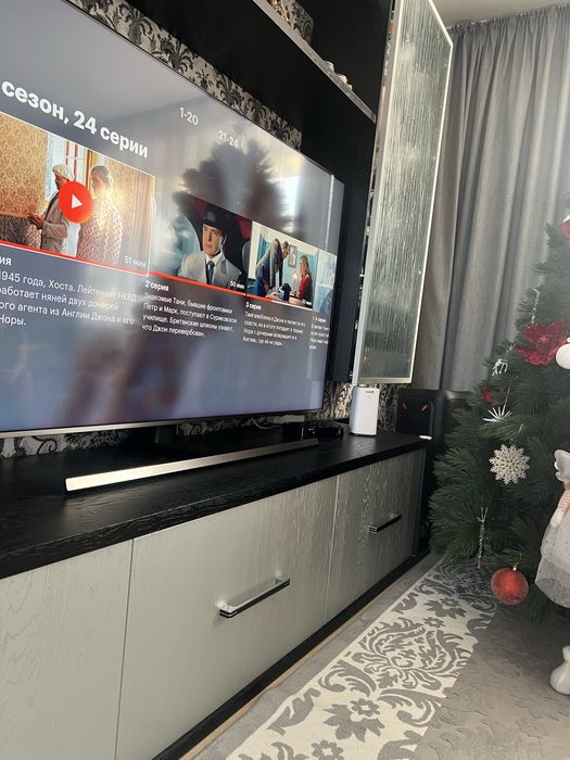 Продам стенку в идеальном состоянии