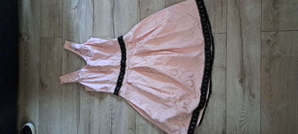 Rochițe vaporoase de vară