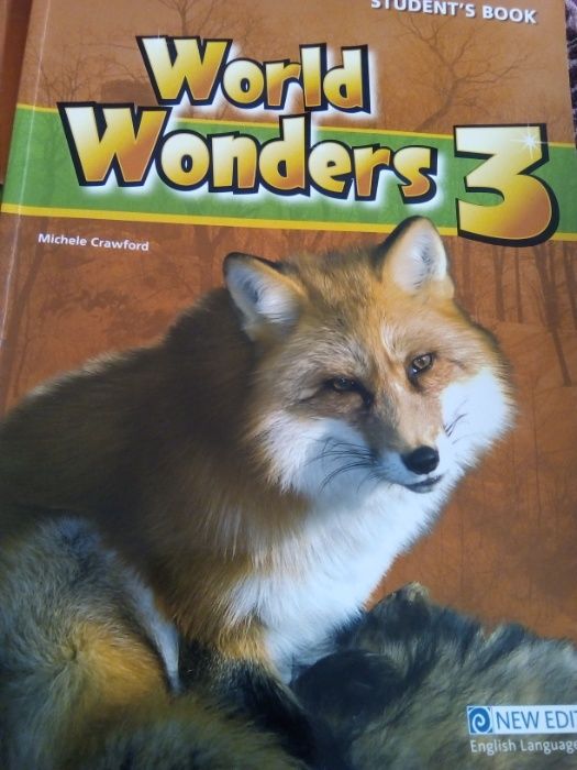 Учебник по английски език. WINNERS - други  учебници по английски е3ик