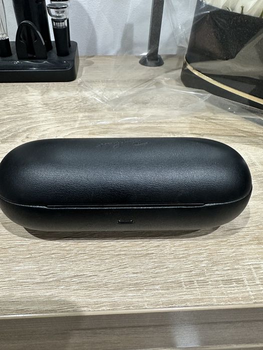 Ochelari Smart Ray-Ban Meta Wayfarer Black – Stare foarte bună