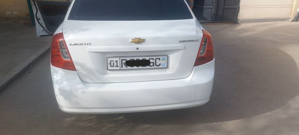 Лассети 1.6 матор